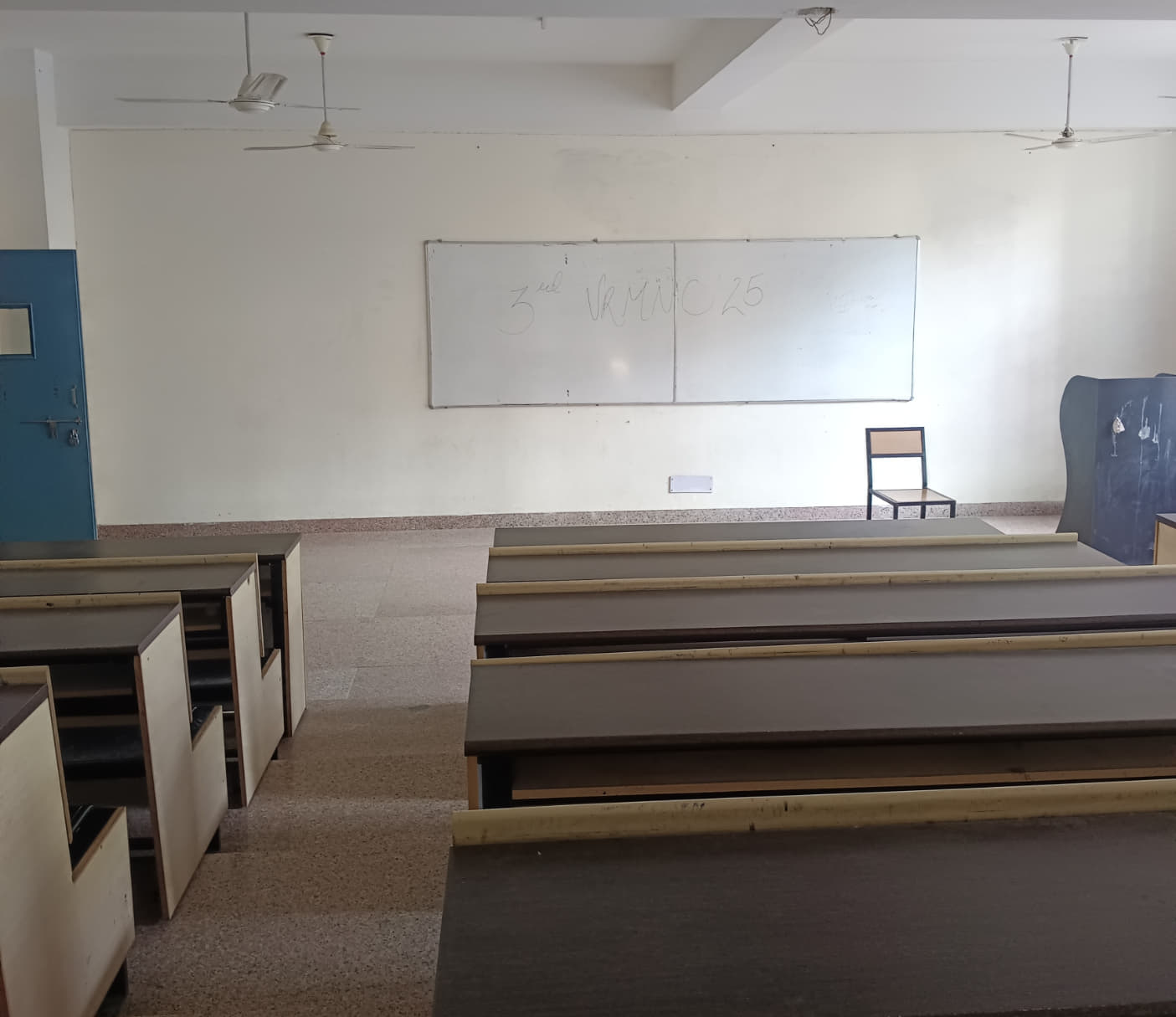 VGU Jaipur Academic photo 5